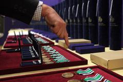 In memoriam Václavu Morávkovi