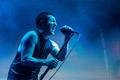 Nine Inch Nails