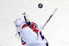 MS 2014, Česko-Kanada: Jakub Kovář