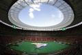 Stadiony pro MS: Estádio Nacional Mané Garrincha (Brasília)