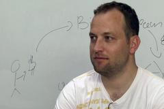 Start-upy u tabule: BitcoinPay