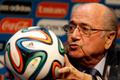 Sepp Blatter