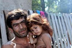 Romové na Ukrajině