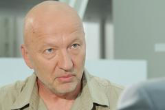 VE ZKRATCE: Jan Gazdík