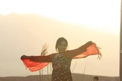 Ženy z Íránu se tajně fotí bez šátků