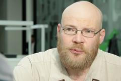 VE ZKRATCE: Ondřej Soukup