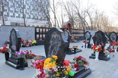 OBRAZEM Nejsmutnější hokejové město. Tohle je Jaroslavl