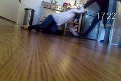 Brýle Google odkrývají domácí násilí