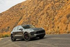 Porsche Macan není jen malý Cayenne. Má vysoký výkon i cenu