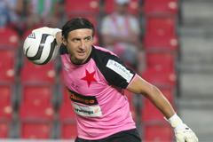 Slavia - Ostrava: Kamil Čontofalský