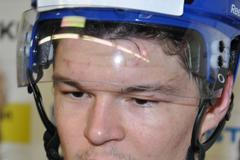 Česko - Švédsko: Tomáš Hertl