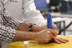 Bill Gates vynalezl nový druh prezervativu