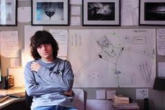 Boyan Slat přišel na metodu čištění oceánů od plastů