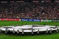 Ford Liga mistrů UEFA