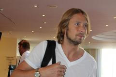 Reprezentační sraz před utkáním s Maďarskem