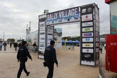 Rally Portugal 2014