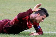 Cristiano Ronaldo v přípravě před MS 2014