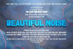 Beautiful noise trailer