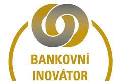 Logo Bankovní inovátor