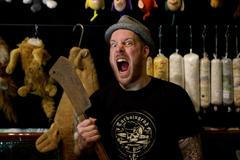 Miroslav Menschenkind