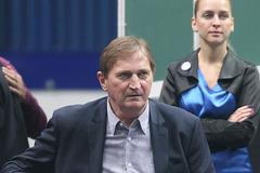 FC, ČR-Itálie: Alois Hadamczik