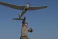 USA - dron - bezpilotní letoun - RQ-20 Puma