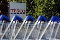 Tesco