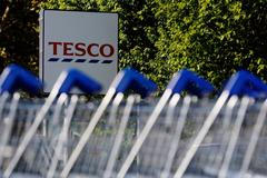 Tesco