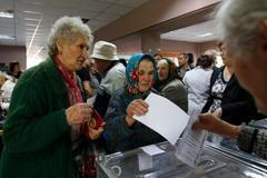 Ukrajinské referendum o nezávislosti