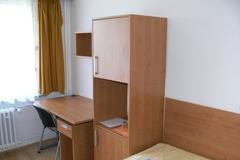 Koleje studentské Brno