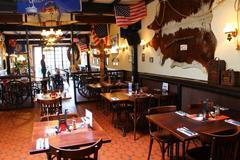 Mexický bar ChiChi´s