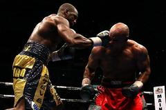 Video celého zápasu Steve Cunningham vs. Amir Mansour