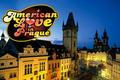 reality show American Love in Prague