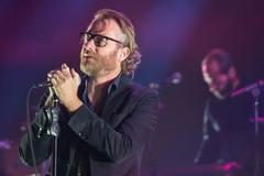 The National
