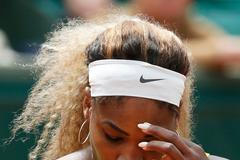 French Open2014: Serena Williamsová