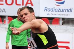 Memoriál Josefa Odložila, Petr Frydrych