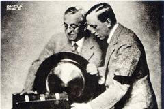 Josef Čapek, Karel Čapek