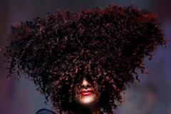 Vlasová show v Londýně