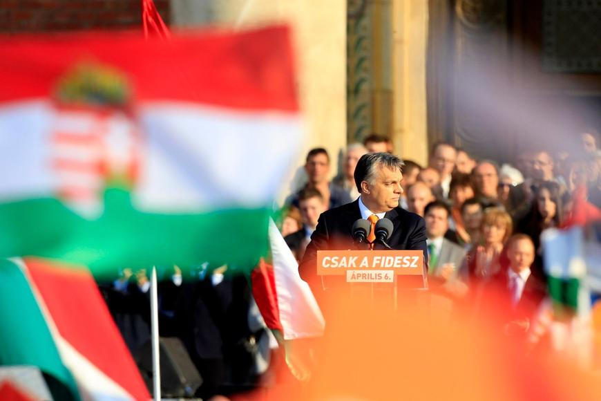 K členství v Trumpově Radě míru se přihlásily Vietnam a Maďarsko