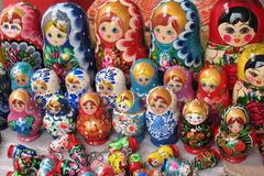 Vilnius na podzim 2010