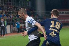 Sigma Olomouc - Viktoria Plzeň (Rezek, Houska)