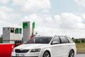 Škoda Octavia G-Tec