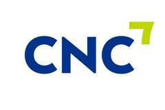 Logo vydavatelství Czech News Center