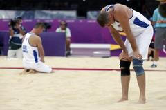 Češi na olympiádě v akci