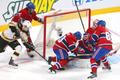 NHL, Montreal - Boston, vítězný gól Matta Frasera