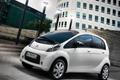 Citroën C-Zero