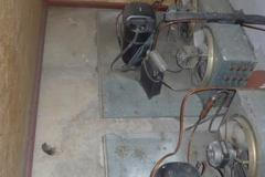 Konzum v obci Vraclav