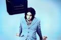 Jack White - High Ball Stepper