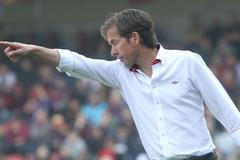 281. derby Sparta - Slavia: Pastoor