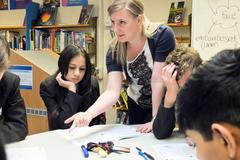 Babington School Leicester